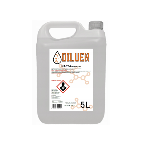 DILUEN Nafta Uniwersalna 5l