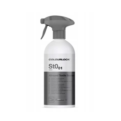 Colourlock Allround Textile Sealant St0.01 – Impregnat do tkanin 500ml