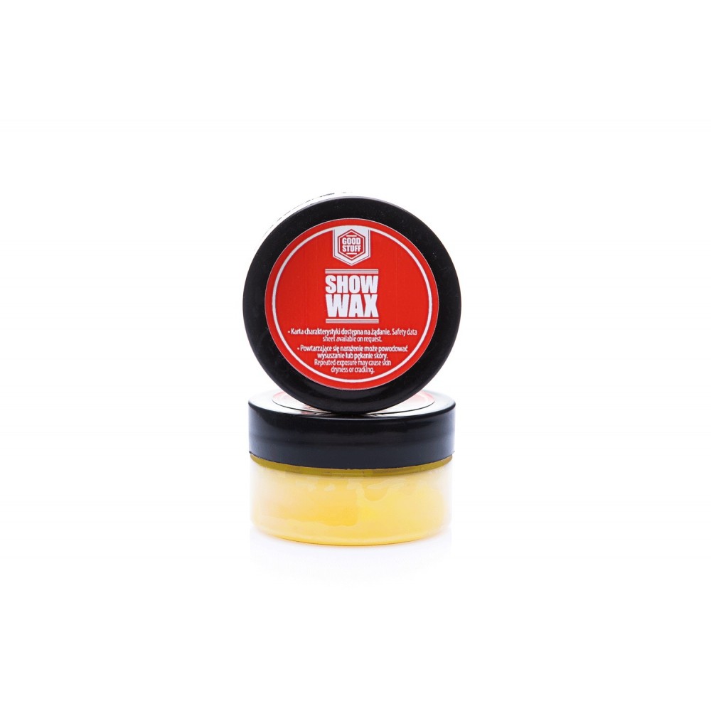 GOOD STUFF Show Wax 25ml -...