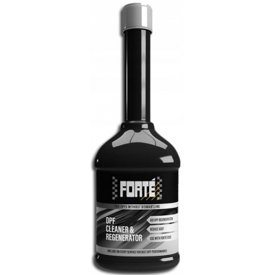 FORTE DPF CLEANER AND...