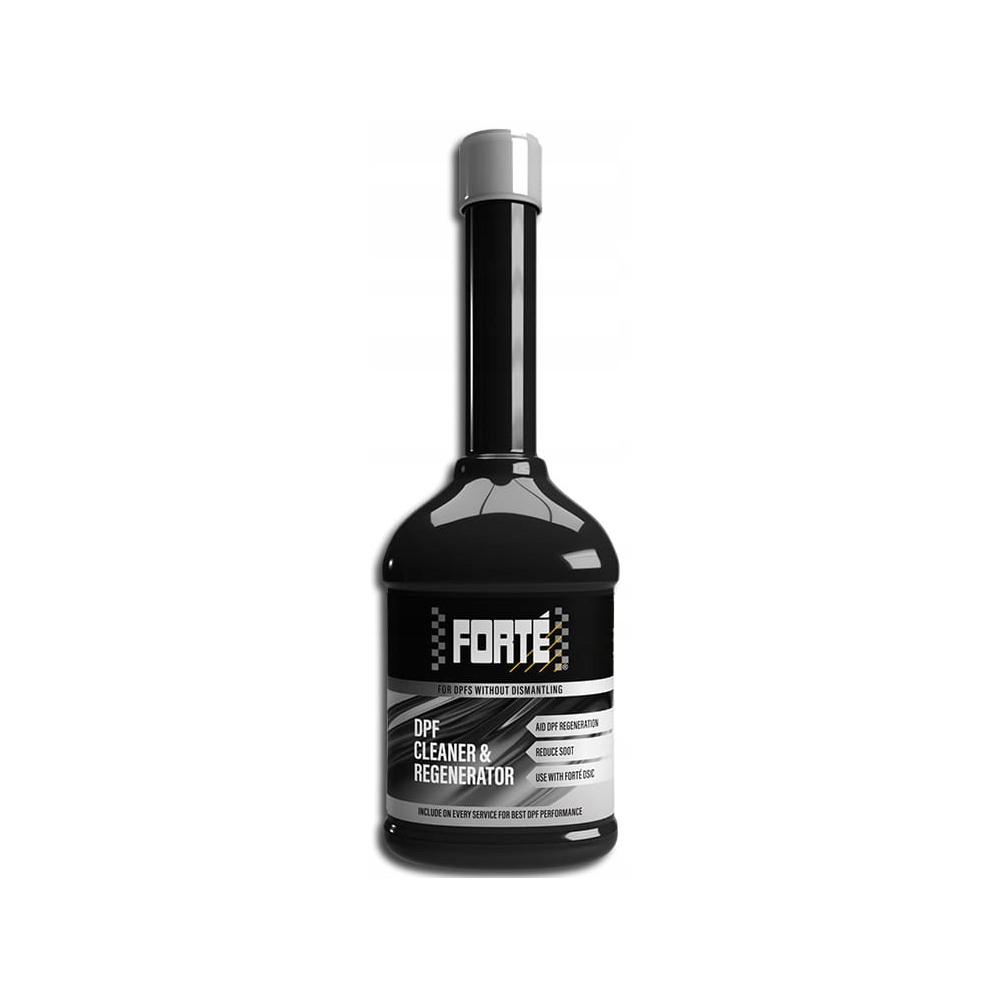 FORTE DPF CLEANER AND...