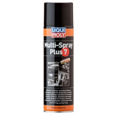 LIQUI MOLY 3305 Multispray...