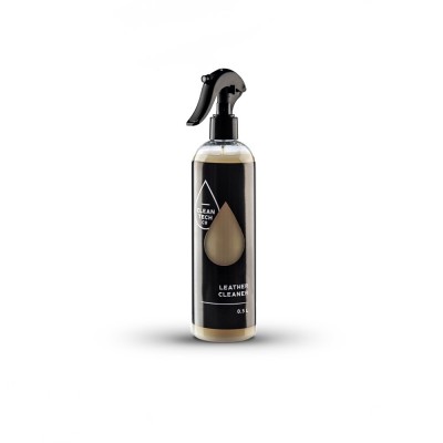 CLEANTECH Leather Cleaner...