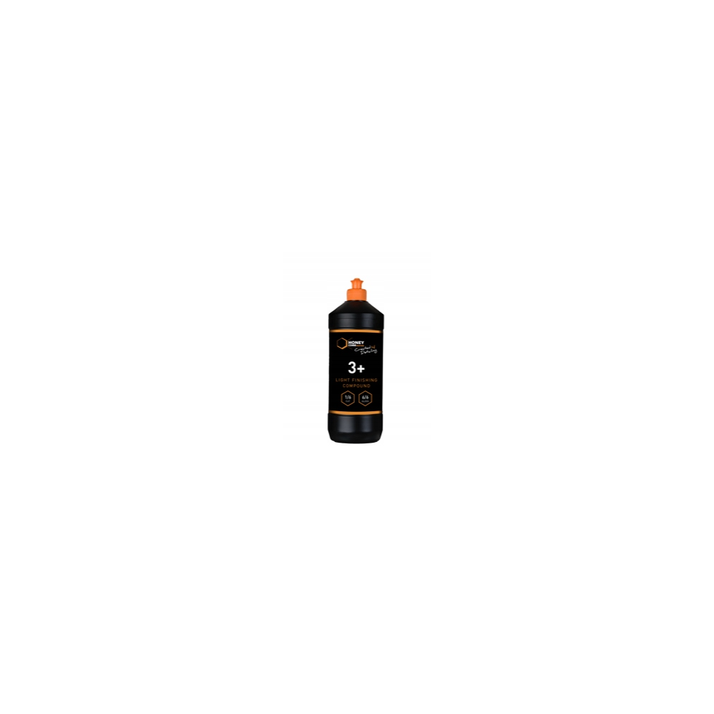 HONEY 3+ Light Finishing 1L...
