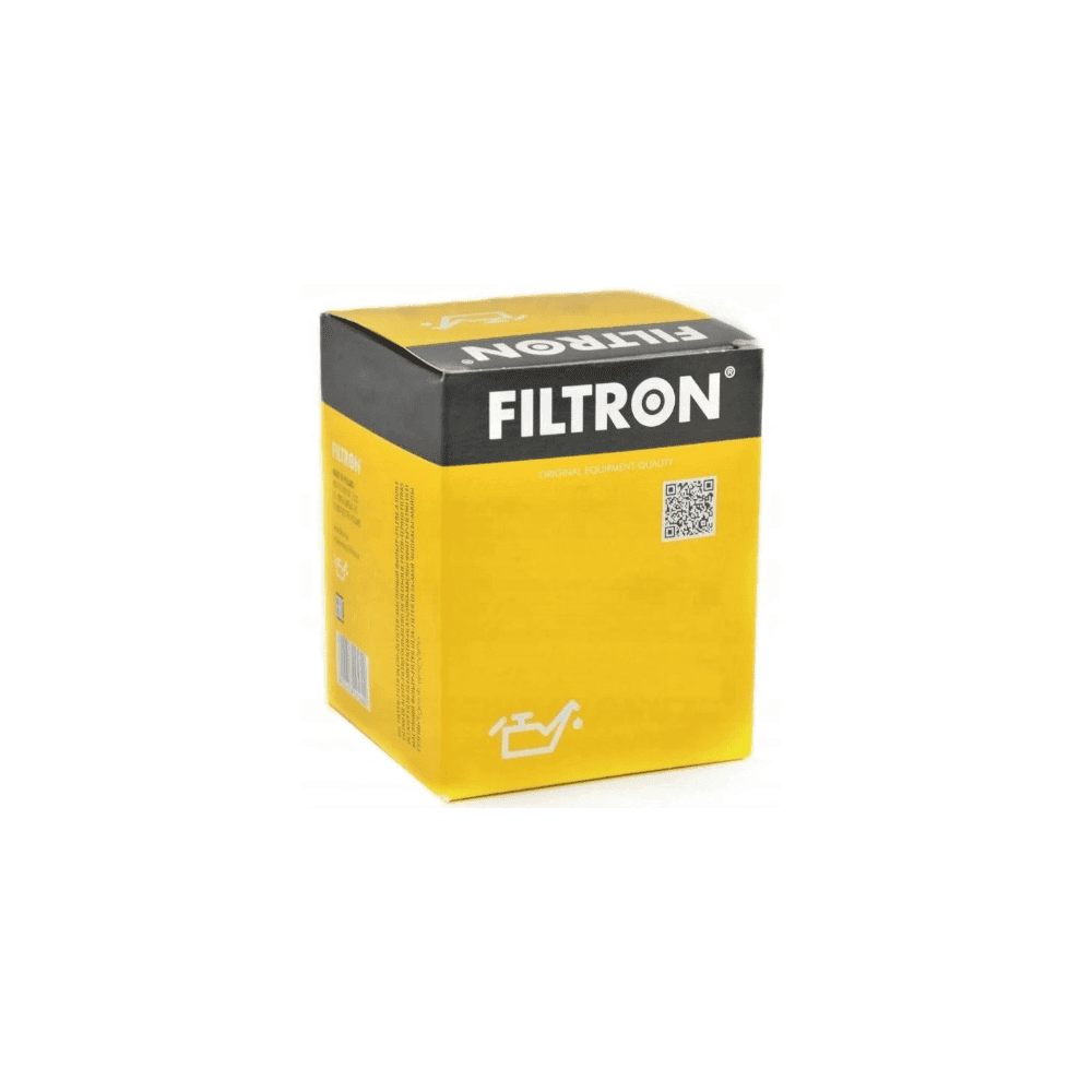 FILTR OLEJU FILTRON OE649/8