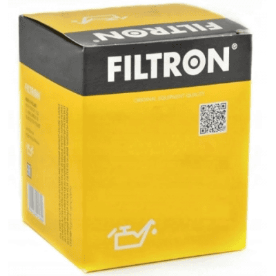 FILTR OLEJU FILTRON OP526/1