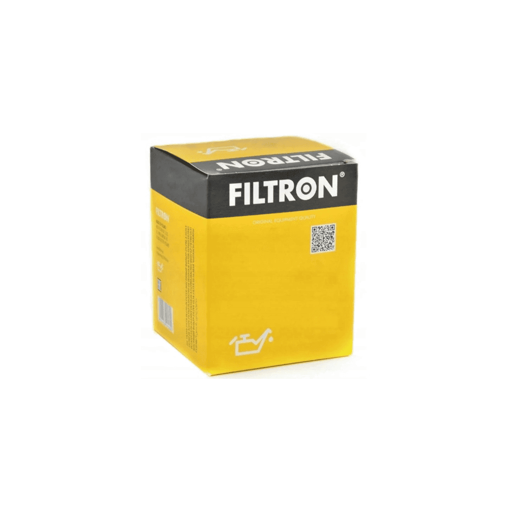 FILTR OLEJU FILTRON OP526/6