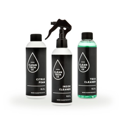 CLEANTECH Sample Pack 2...