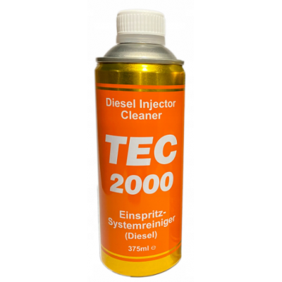 TEC2000 Diesel Injector...