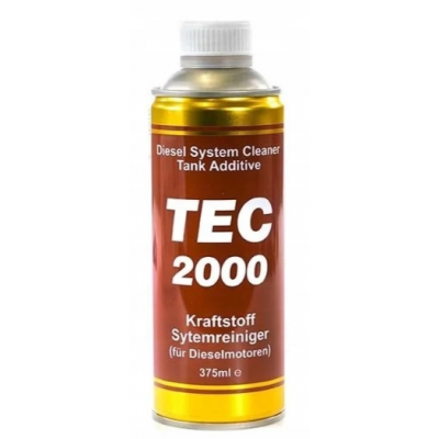 TEC2000 Diesel System...