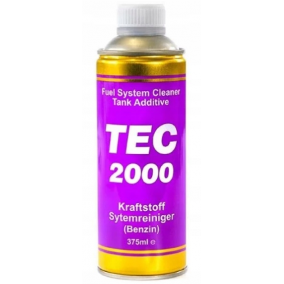 TEC2000 Fuel System Cleaner...