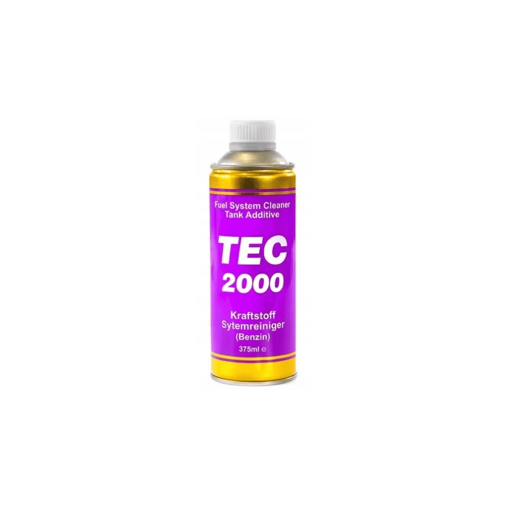 TEC2000 Fuel System Cleaner...