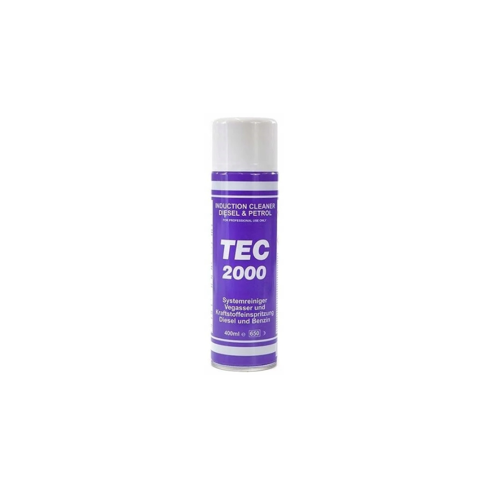 TEC2000 Induction Cleaner...