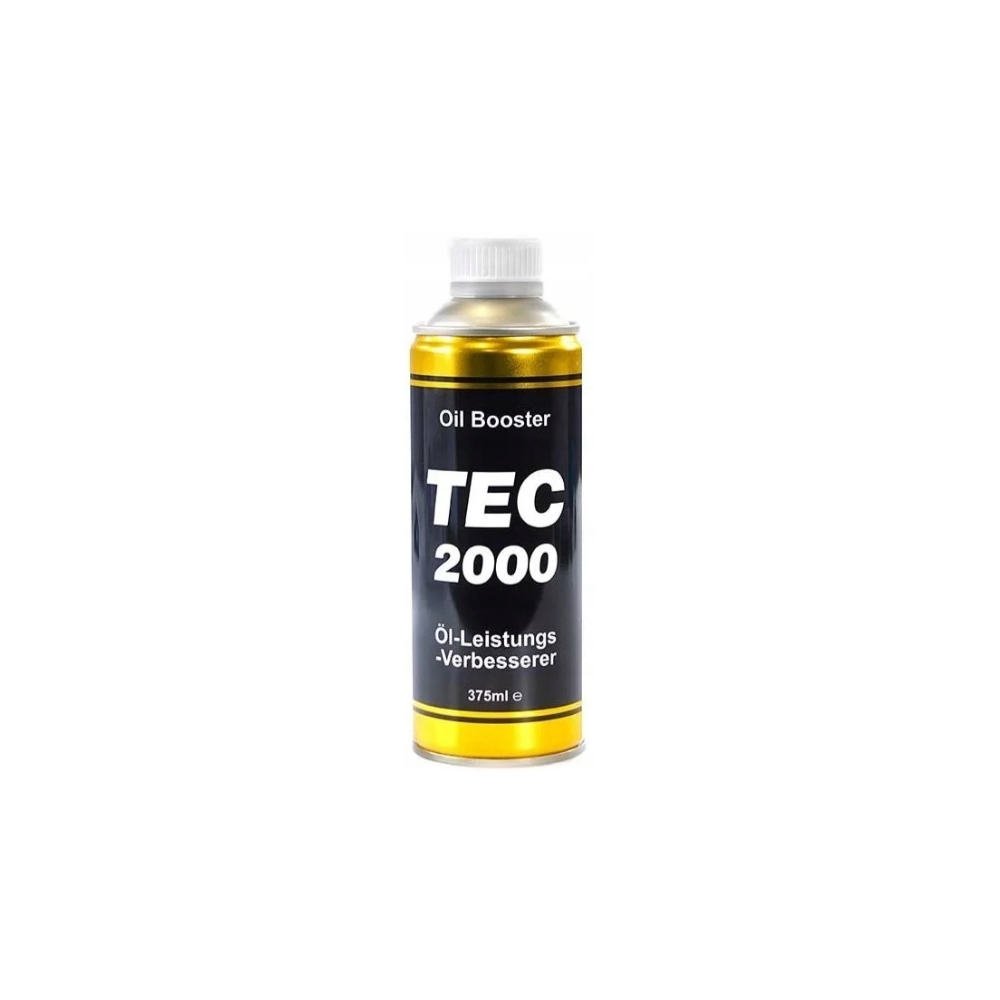 TEC2000 Oil Booster Dodatek...