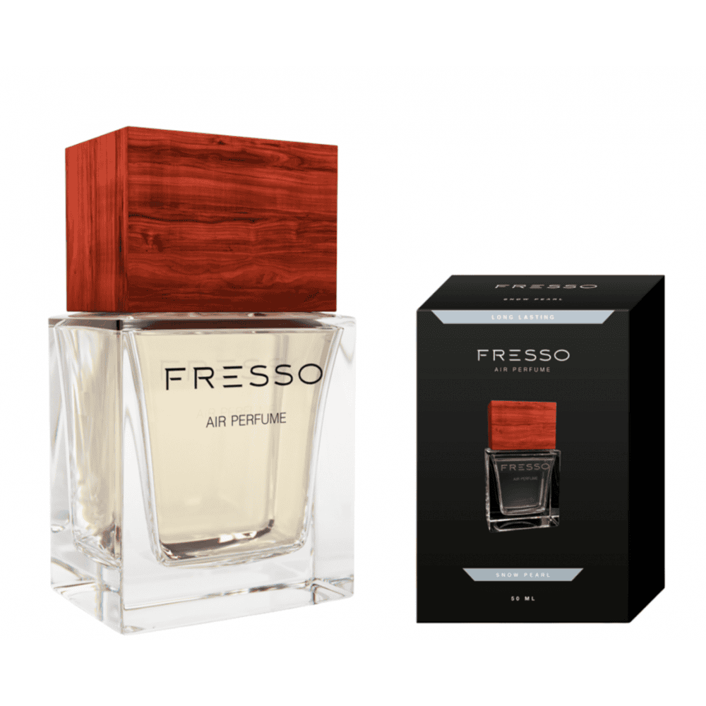 FRESSO Snow Pearl - Perfumy...