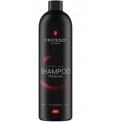 FRESSO Shampoo...