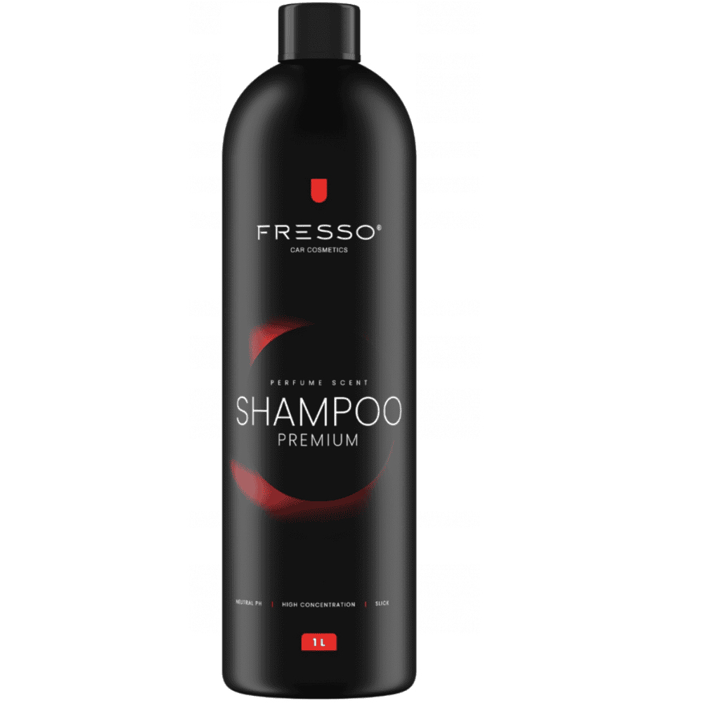 FRESSO Shampoo...