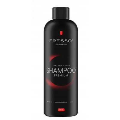 FRESSO Shampoo...
