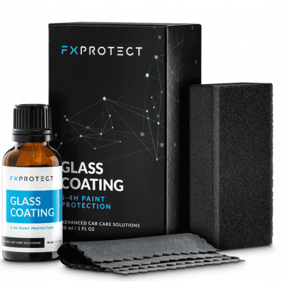 FX PROTECT Glass Coating...