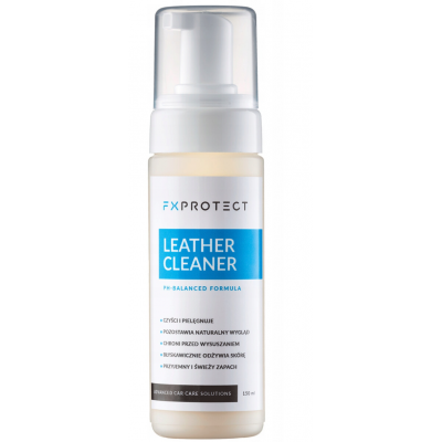FX PROTECT Leather Cleaner...
