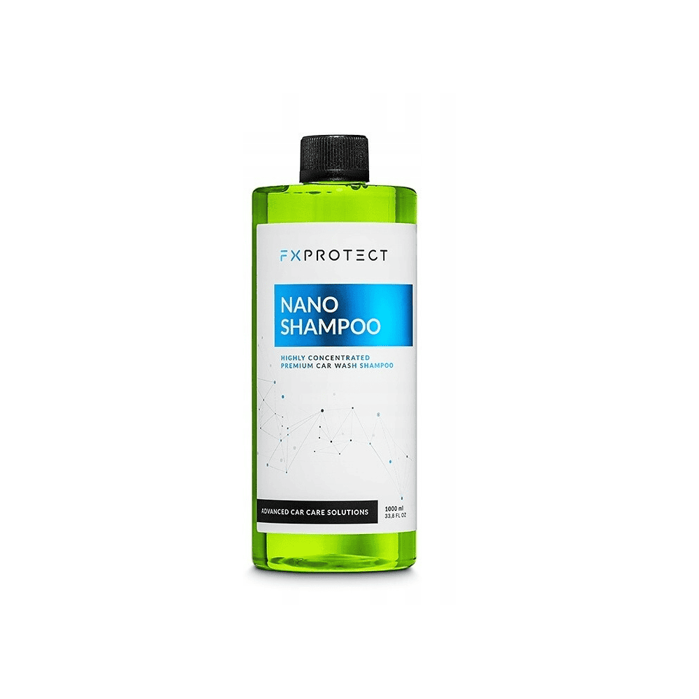 FX PROTECT Nano Shampoo 1l...