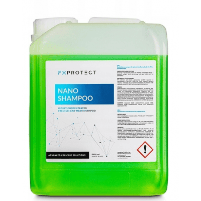 FX PROTECT Nano Shampoo 5l...