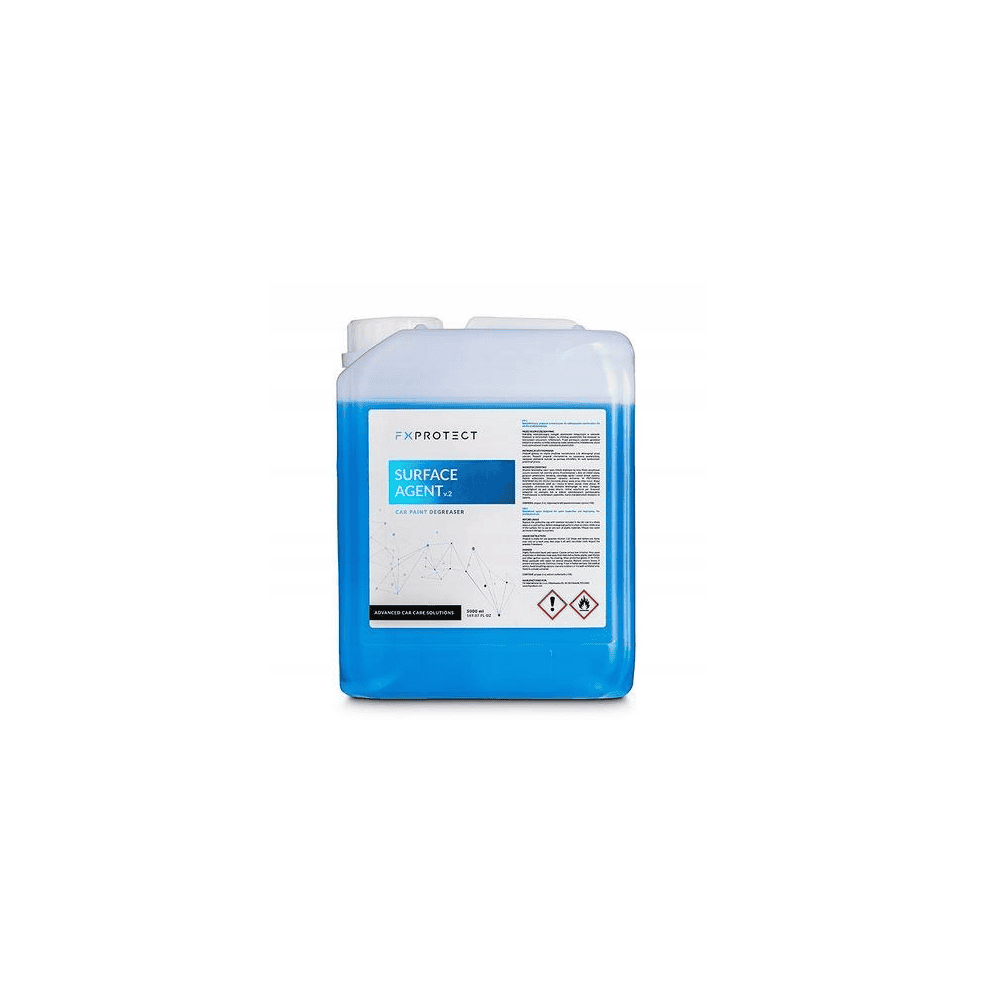 FX PROTECT Surface Agent 5l...