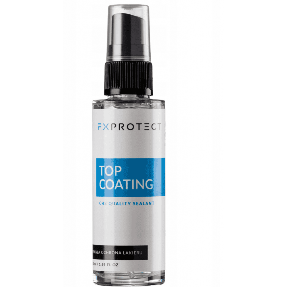 FX PROTECT Top Coating Ch3...