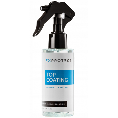FX PROTECT TopCoating Ch3...