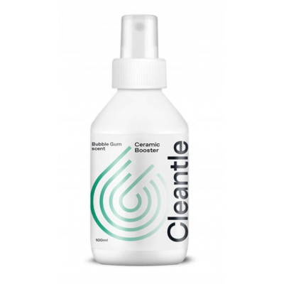 CLEANTLE Ceramic Booster...