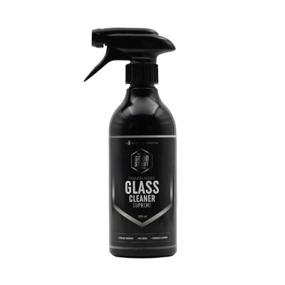 GOOD STUFF Glass Cleaner...