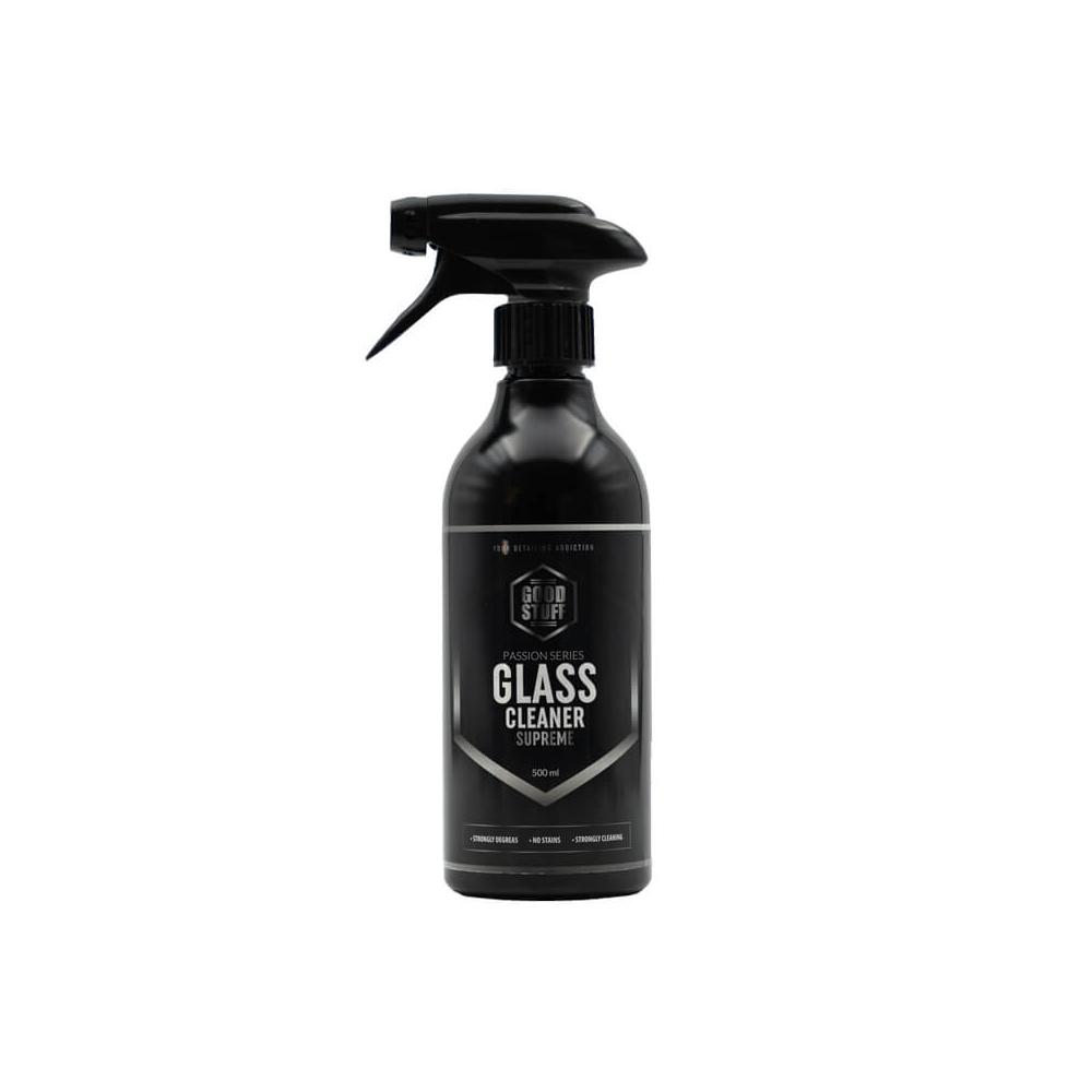 GOOD STUFF Glass Cleaner...