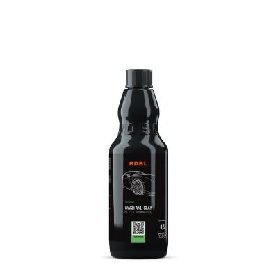 ADBL Wash and Clay 500ml -...