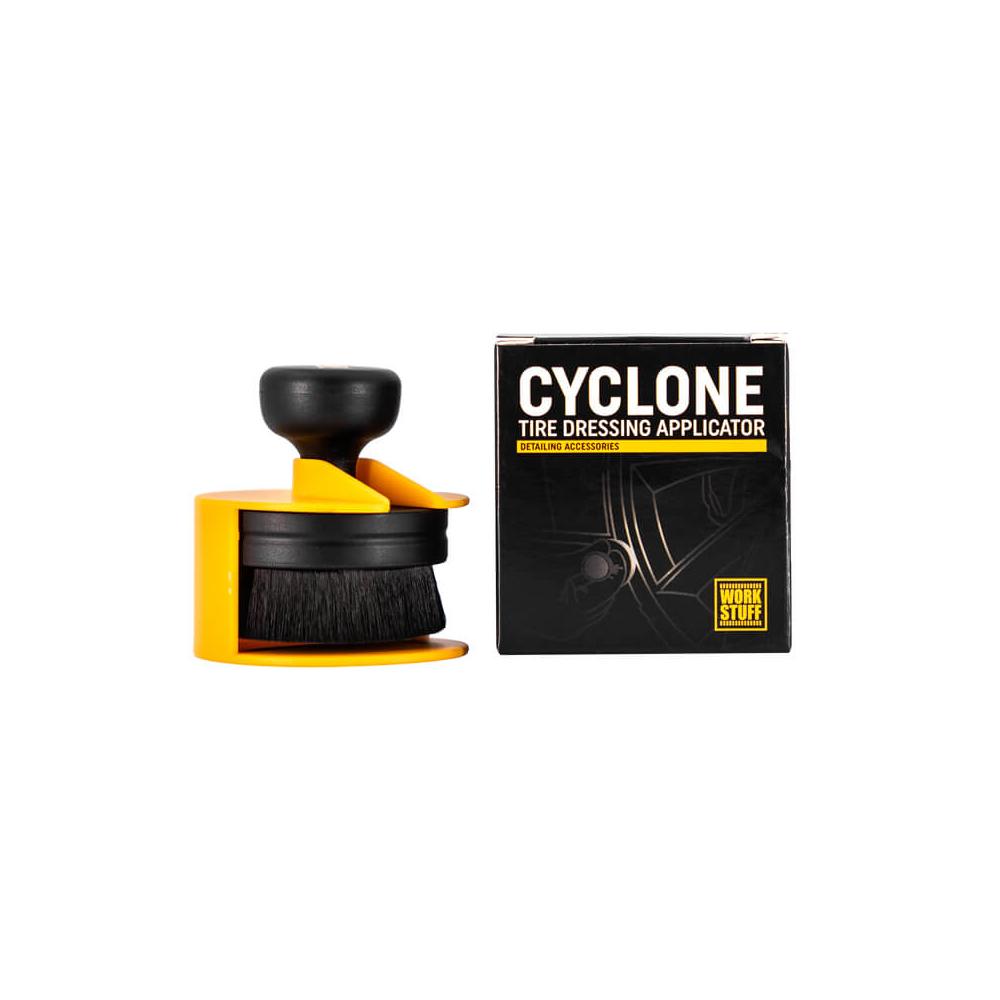 Work Stuff Cyclone Tire...