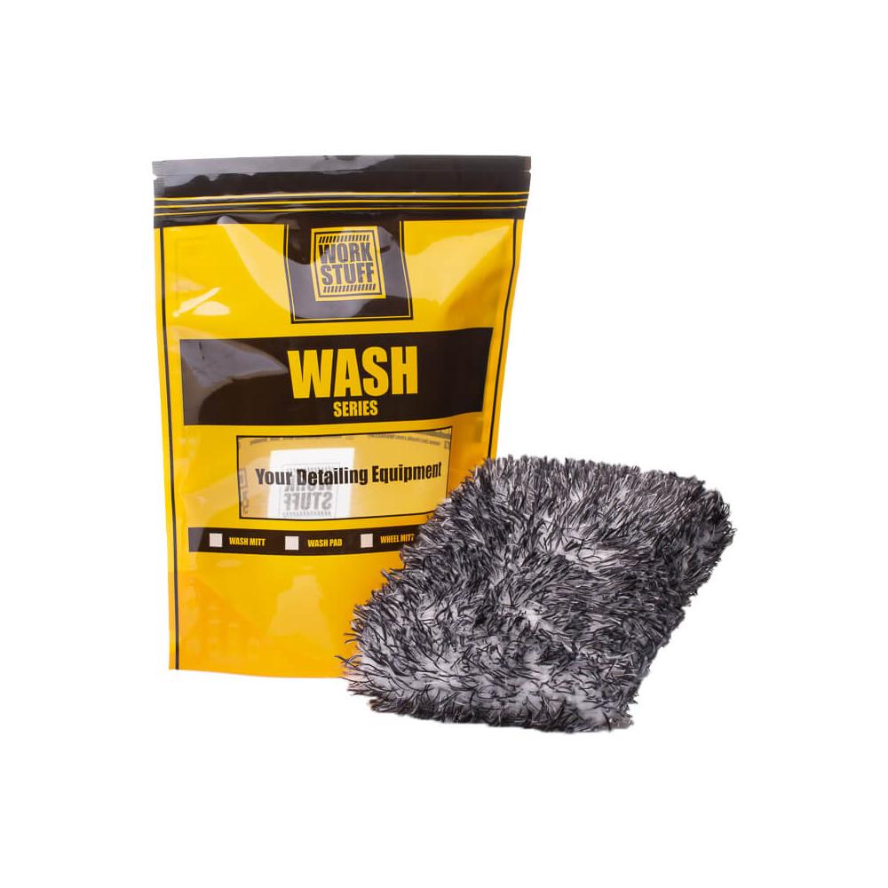WORK STUFF Typhoon Wash Pad...