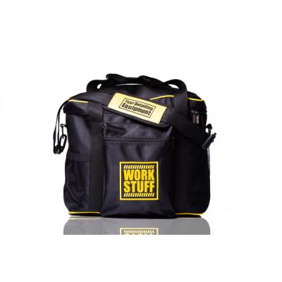 WORK STUFF BAG - Torba Na...