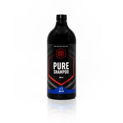 GOOD STUFF Pure Shampoo 1L...