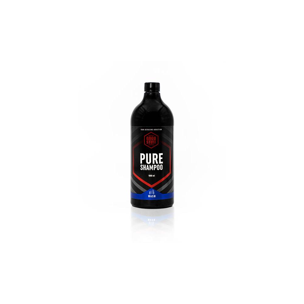 GOOD STUFF Pure Shampoo 1L...