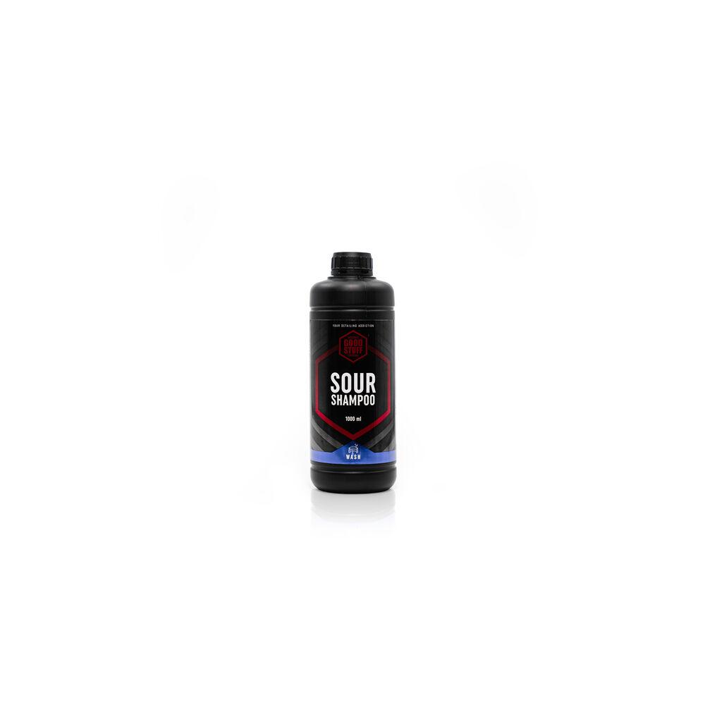 GOOD STUFF Sour Shampoo 1l...