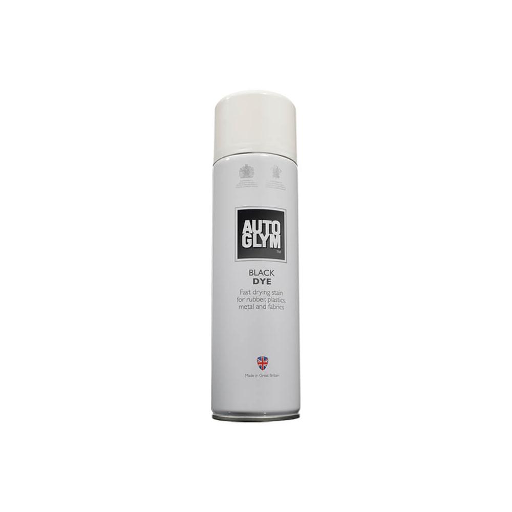 Autoglym Black Dye 450ml -...