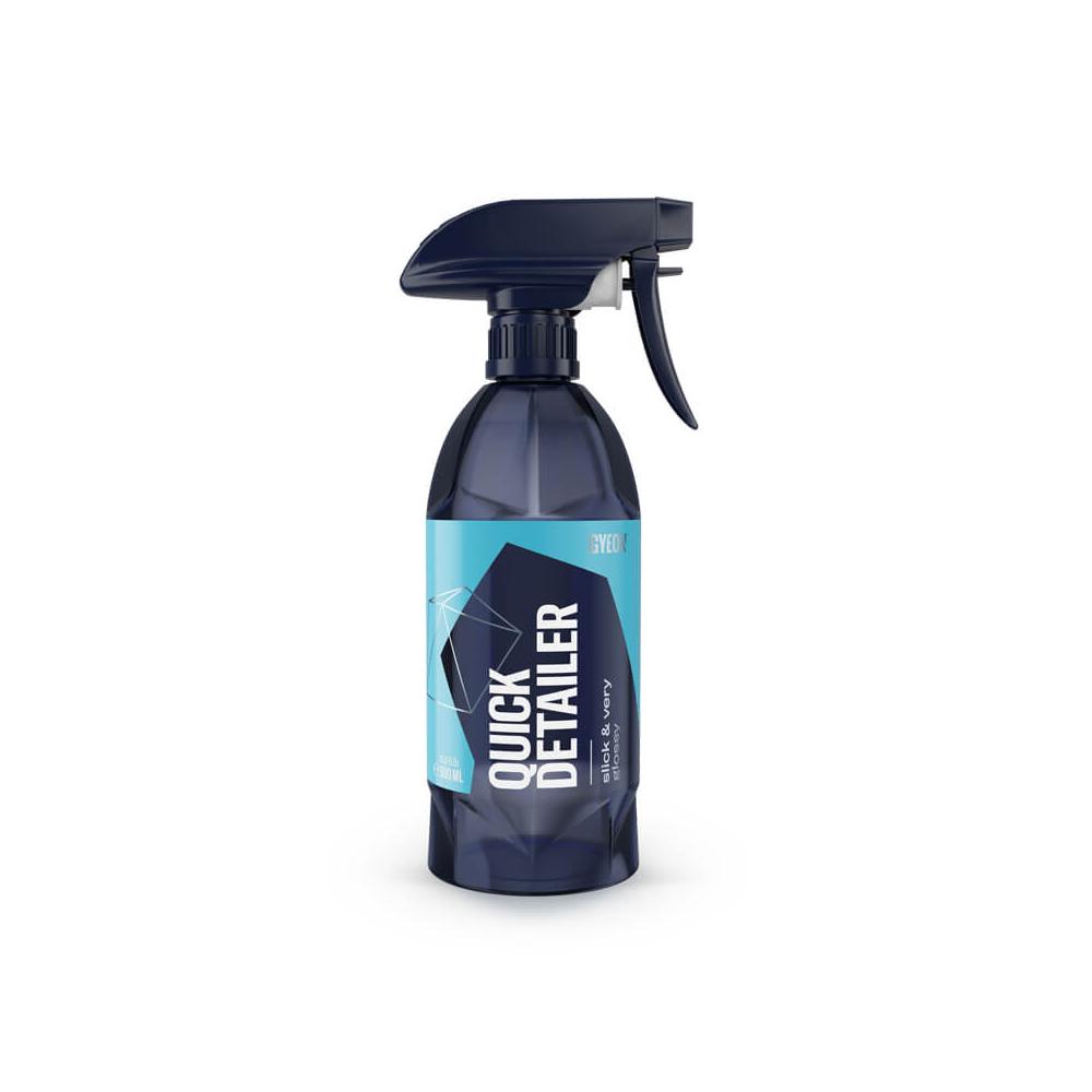 GYEON Quick Detailer 500 ml