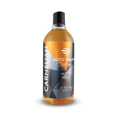 Auto Graph Carnelian 750ml...