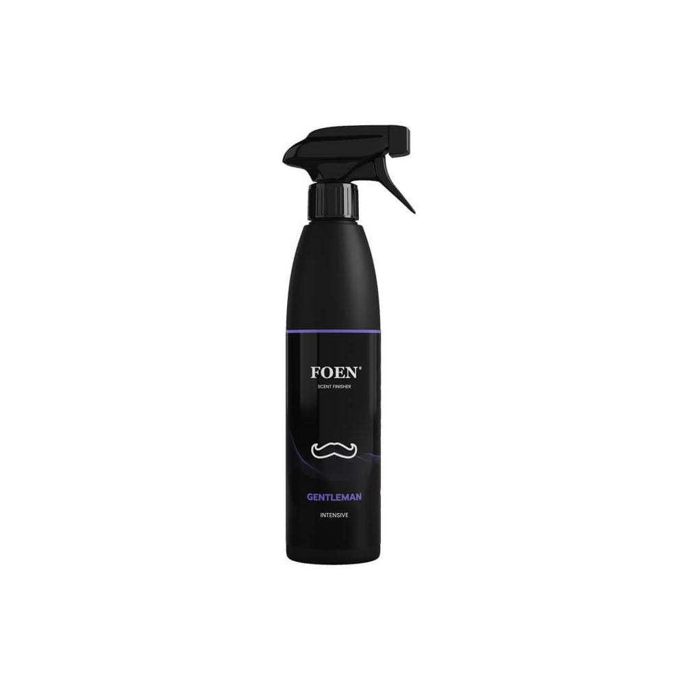 FOEN Gentleman 450ml -...