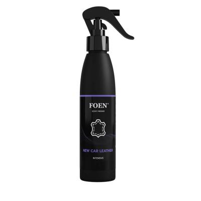 FOEN New Car Leather 185ml...