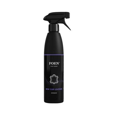 FOEN New Car Leather 450ml...