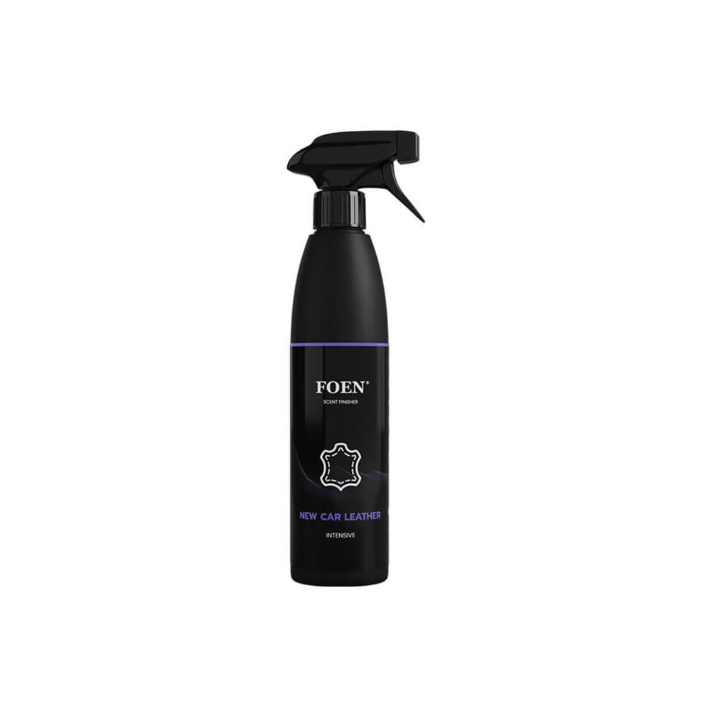 FOEN New Car Leather 450ml...