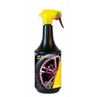 Kenotek Wheel Cleaner Ultra...