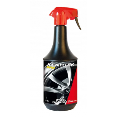 Kenotek Wheel cleaner...