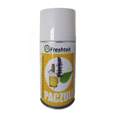 Freshtek One Shot Paczuli...