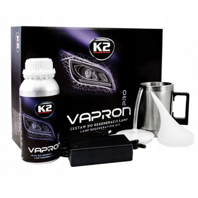 K2 Vapron Zestaw do...